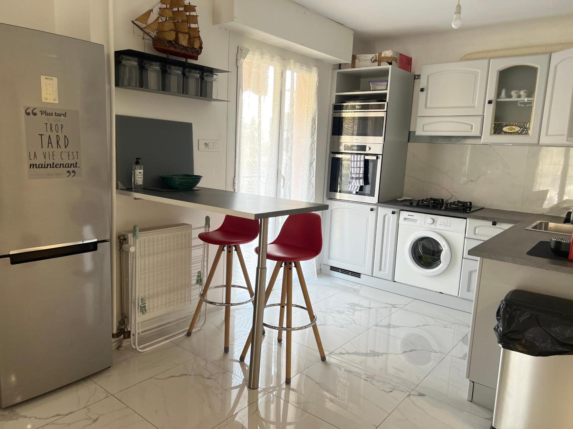 Appartement La Chataigneraie *